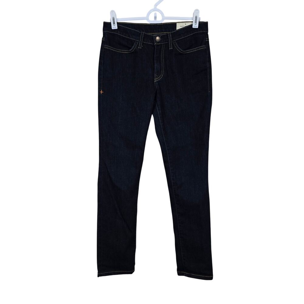 Women's Imogene and Willie Lucy Darkwash Denim Skinny Jeans | Size 26